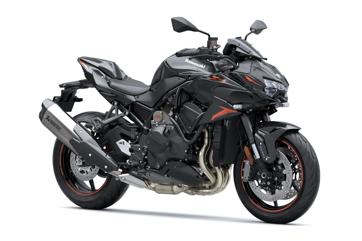BMW R1300R