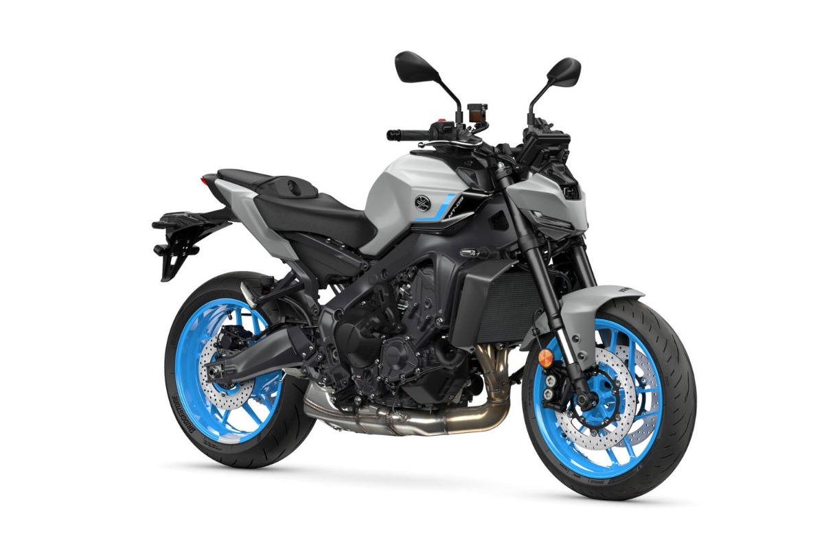 BMW R1300RT