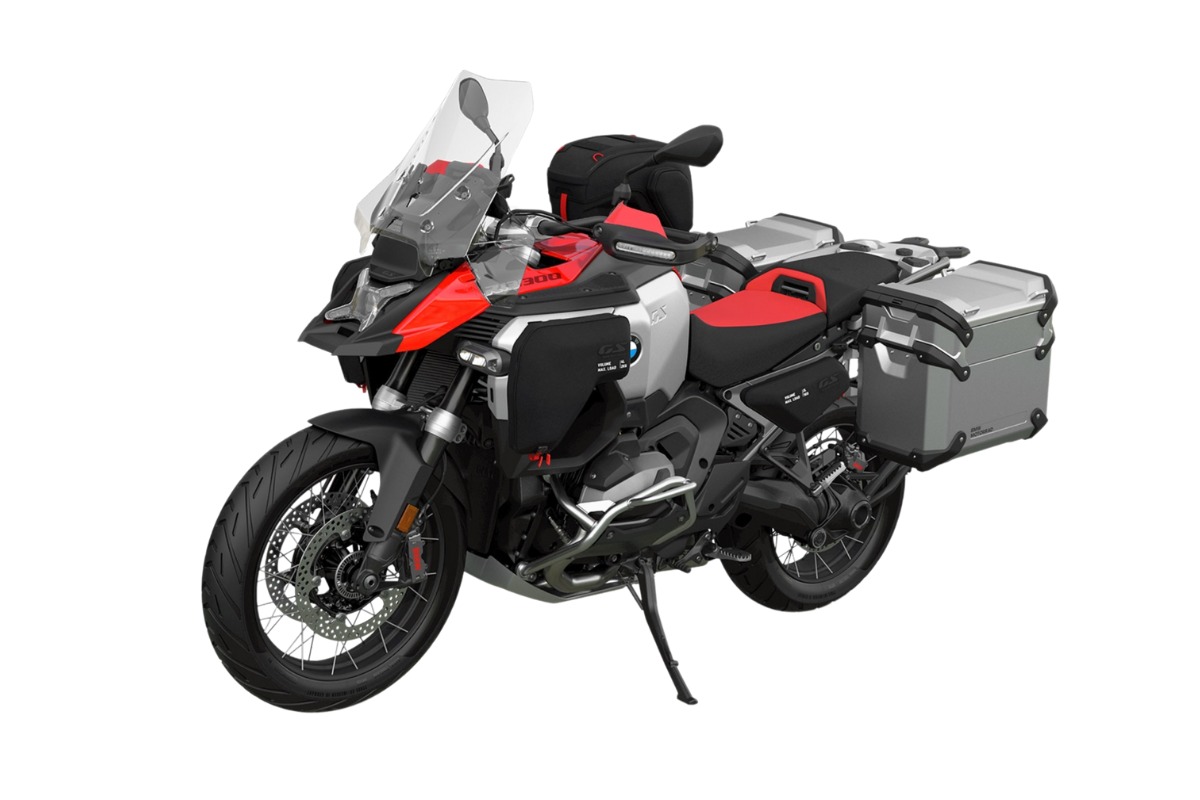 BMW R1300GS Adventure