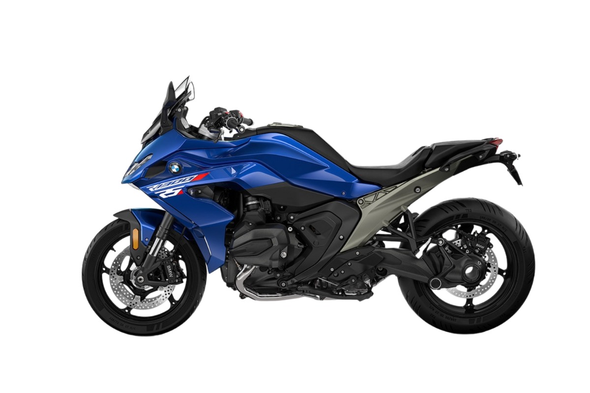 BMW R1300RS